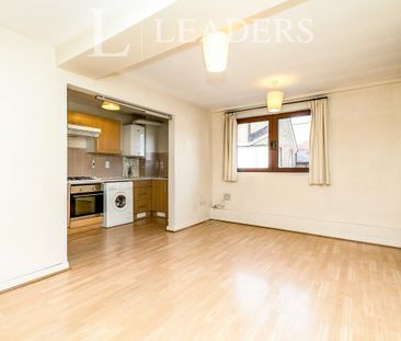 1 bedroom apartment to rent Artillery Court, Artillery Road, Guildf... - Photo 2