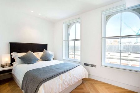 Cloth Court, Farringdon, London, EC1A 7LS - Photo 4