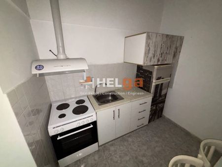 Studio/Γκαρσονιέρα για ενοικίαση Αγία Σοφία (Πάτρα) - Photo 4