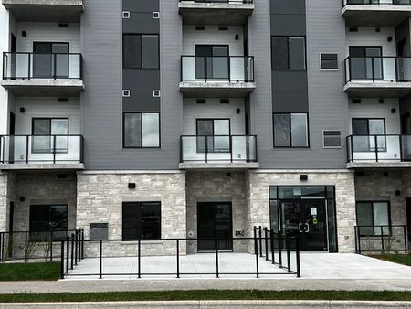 For Lease - 620 Philip Place Unit# Unit 106, Kincardine, Ontario - Photo 3