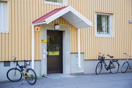 Källvägen 5 B, 94140, Piteå - Foto 5