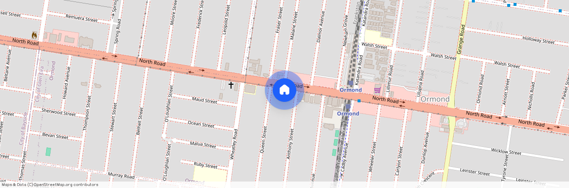 478 - 480 North Road, Vic 3204, Ormond