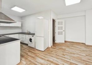 Piso en alquiler en Centro