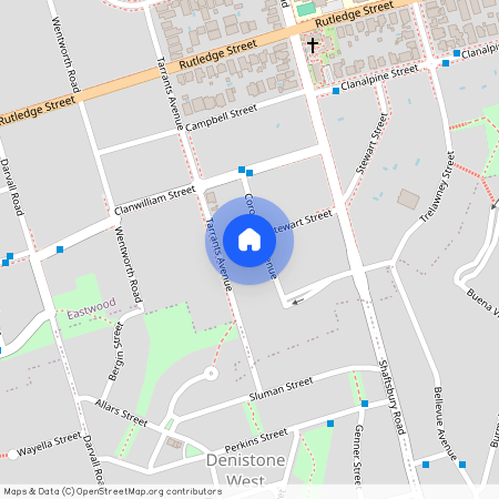 11 Coronation Ave, NSW 2122, Eastwood