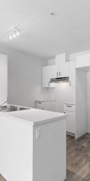 Appartement logement Condo 3 ½ Piscine Gym–Châteauguay - Photo 1