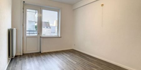 Appartement te huur in Oostende voor € 725 met 2 slaapkamers - Foto 4