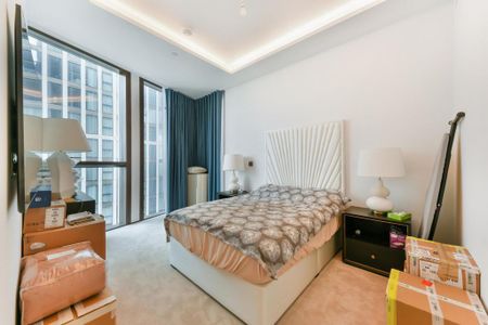 3 bedroom flat to rent - Photo 5