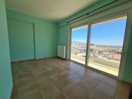Διαμέρισμα για ενοικίαση Νέα Ζωή (Περιστέρι) - Φωτογραφία 2