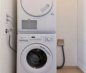 3.5 Zimmer, 92 m², 1. Stock - Foto 1