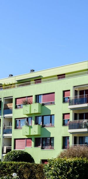 2 Zimmer, 56 m², 1. Stock - Photo 1