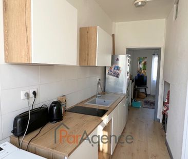 À LOUER Maison de ville T3 Saint-Georges-de-Didonne (171 - Photo 5