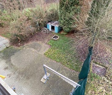 Großzügige 3-Zimmer-Wohnung mit Balkon und Garten - Photo 5