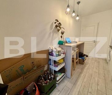 Apartament cu o camera decomandata, 46 mp, intermediar, garaj, The Office - Photo 5