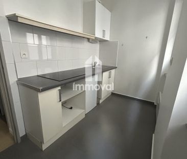 KRUTENAU - T1 DE 24.62 M² - Photo 4