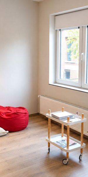 Studio te huur in Gent voor € 620 met 1 slaapkamer - Photo 1