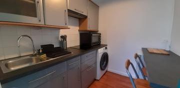 Location Appartement 1 pièce 28m² LILLE 59000 - Photo 2