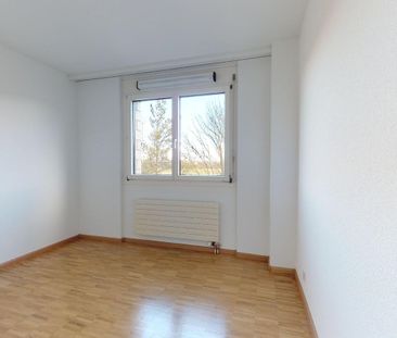 "Wohnen im Sonnenpark in Aesch BL" - Photo 2