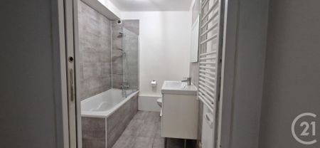 Location Appartement 5 pièces 96m² GIF SUR YVETTE 91190 - Photo 5