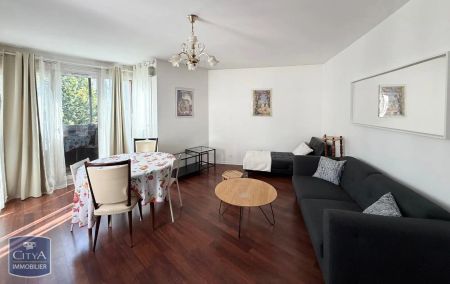 Appartement à louer 3 pièces 68.58m² - Photo 4