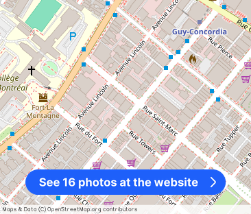 2000, rue Saint Marc - Photo 1