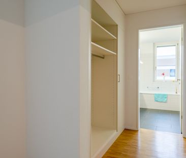 Singlewohnung in Muri AG zu vermieten - Foto 5