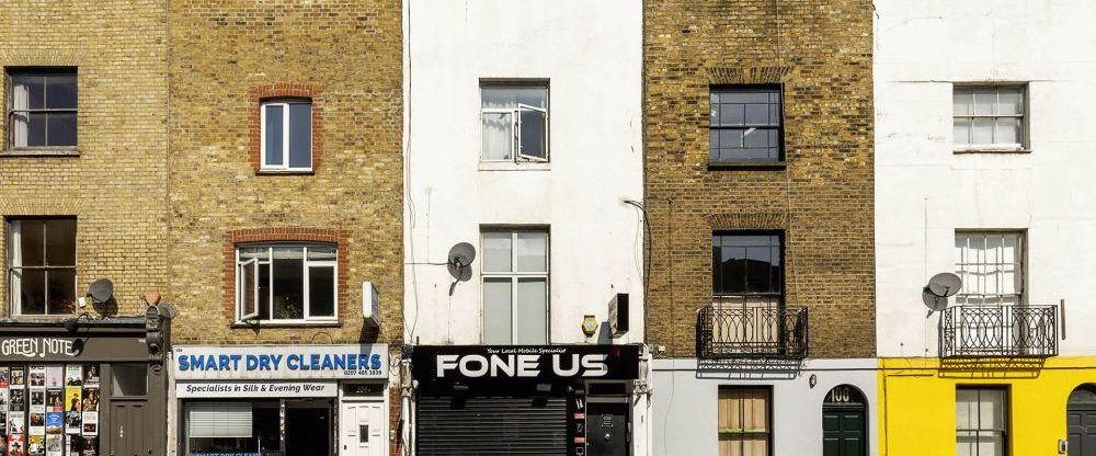 Studio to rent - Photo 1