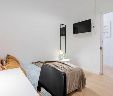 Carrer dHonorat Juan, Valencia, Valencian Community 46007 - Photo 1