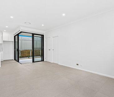 Contemporary Urban Living - Photo 1