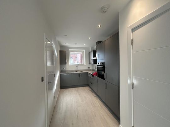 1 bedroom apartment to rent - Photo 1