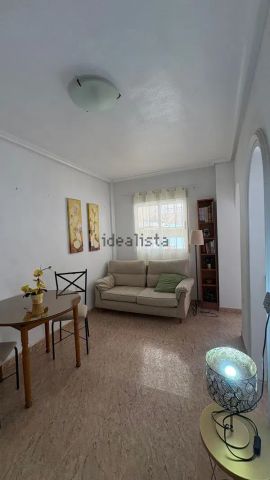 Alquiler de piso en Calle Vicente Blasco Ibáñez, 132 - Photo 3