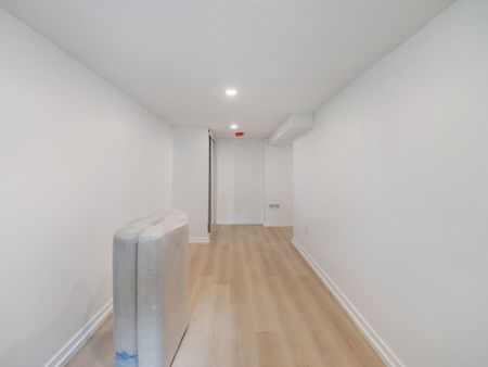 For Lease - 12 Gibson Avenue Unit# 4, Toronto, Ontario - Photo 5