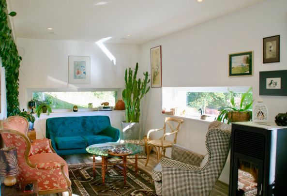 Low-consumption villa! - Photo 1