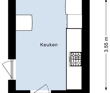 Kamer Kampakker, Eindhoven huren? - Foto 6