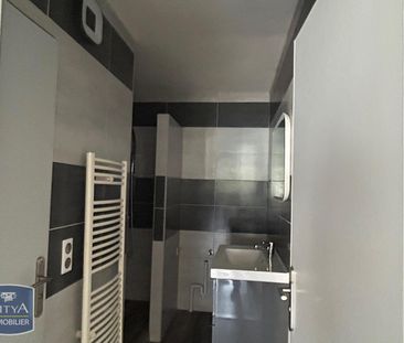 Location Appartement 1 pièce 27m² PERIGUEUX 24000 - Photo 3