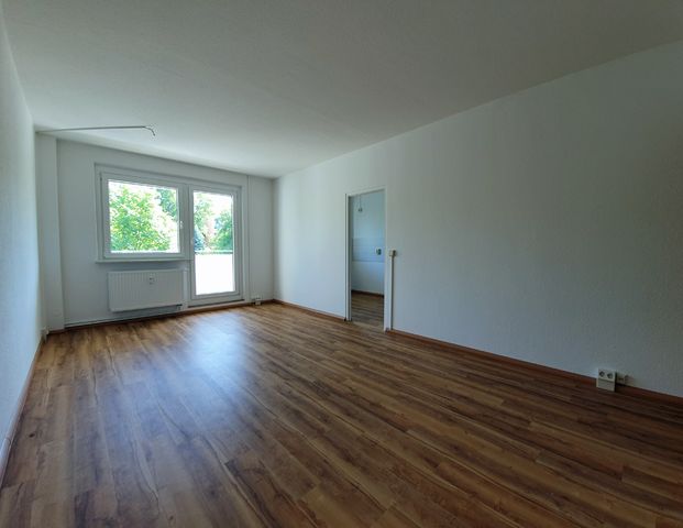 Baikonurweg 8 - Foto 1