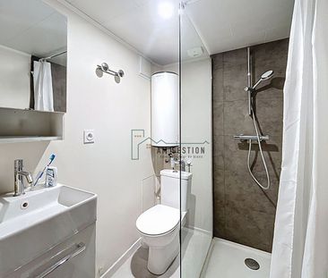 Location Appartement 1 pièce 20m² - Photo 3