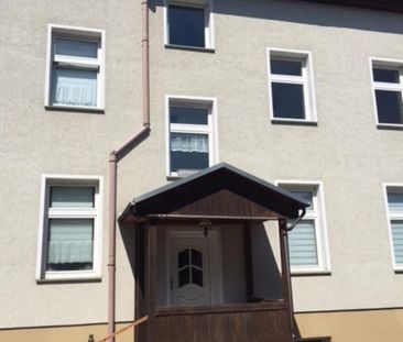 Gemüliche 2-Raum Wohnung in Biederitz mit Wanne und Stellplatz. - Photo 4