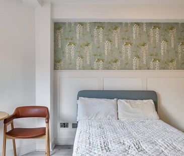 Studio to rent - Photo 6