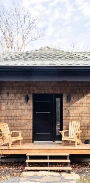 Maison à louer - Brébeur/Tremblant - Photo 1