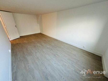4 pièces en Duplex A LOUER - Photo 4
