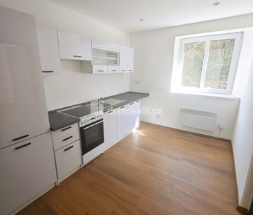 Pronájem bytu 2+1 65 m², Františkov nad Ploučnicí - Photo 1