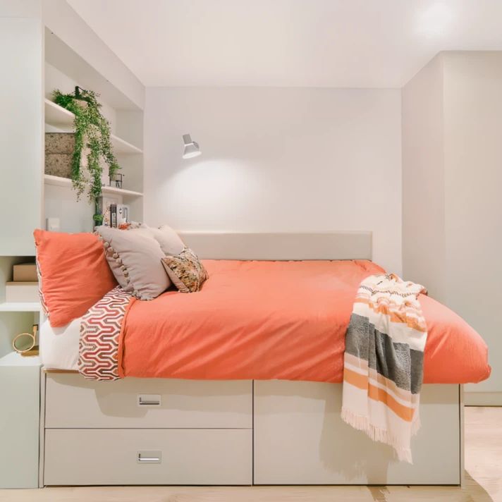 Deluxe Studio - Photo 1