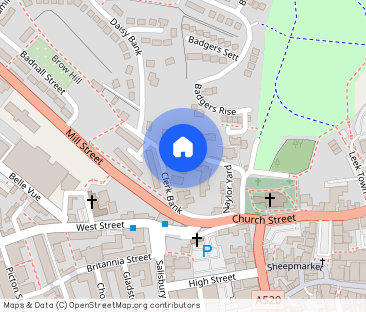 Clerk Bank, Leek, Staffordshire, ST13 5HB - Photo 1