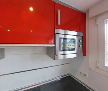 Piso de alquiler en Calle de Jesús y María, Embajadores - Lavapiés - Foto 5