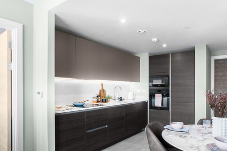 2 bedroom flat to rent - Photo 3