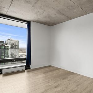 1 Bedroom - 215 Rue Murray, Montréal - Photo 3