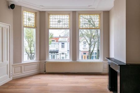 Te huur: Appartement Leuvensestraat 3 in Den Haag - Photo 3