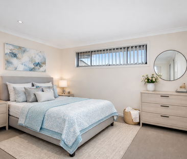 Elegant Modern Living in a Highly Sought-After Address - Photo 1