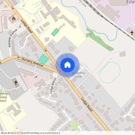 66 Lodge Road, Coleraine, BT52 1ND