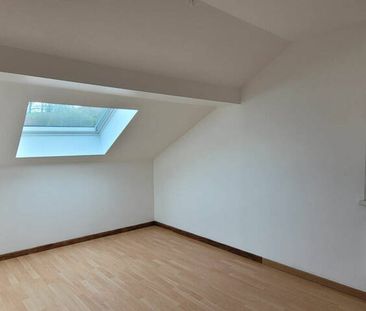 A louer F3 de 60 m² avec cuisine équipée - Photo 4